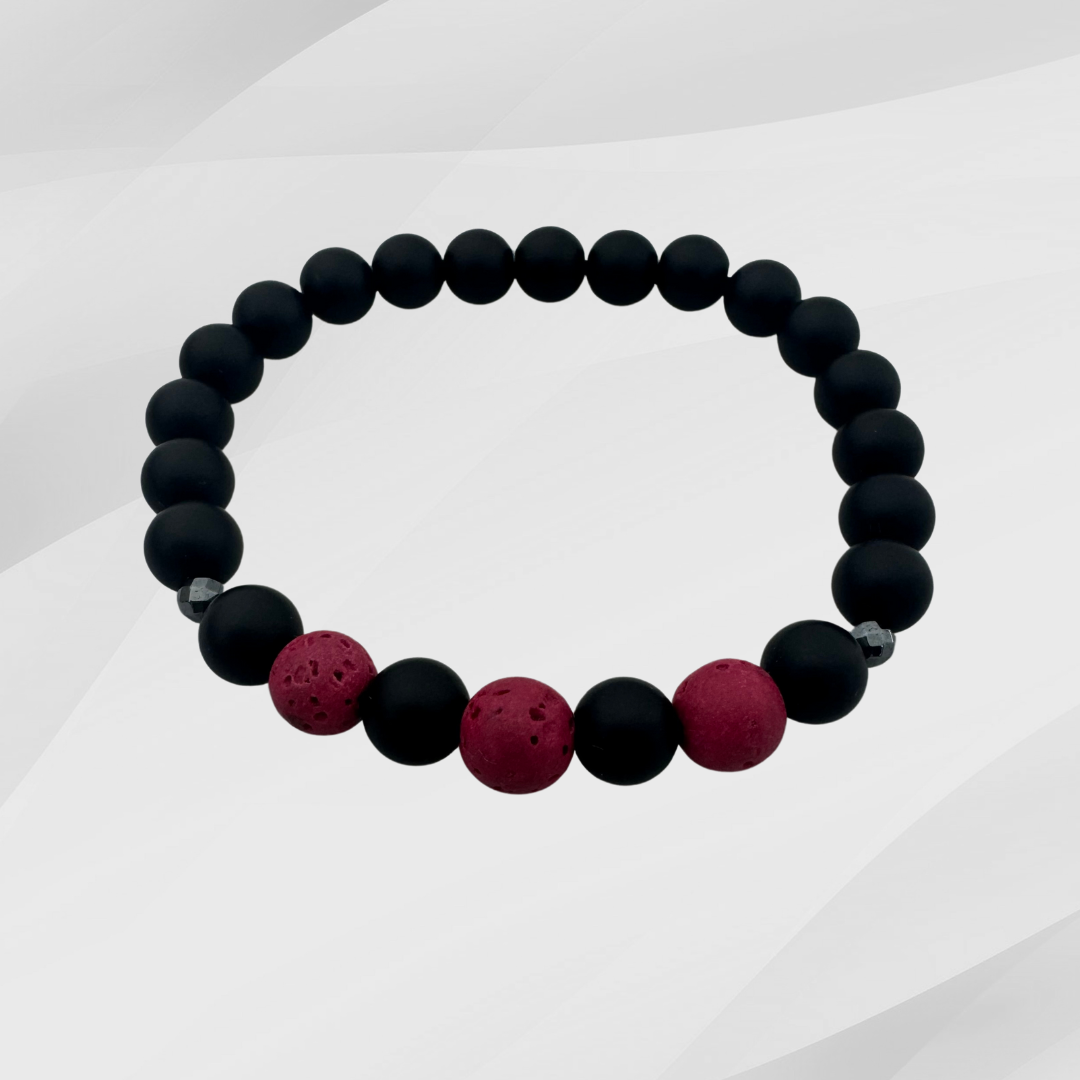 Handmade Stones Bracelet