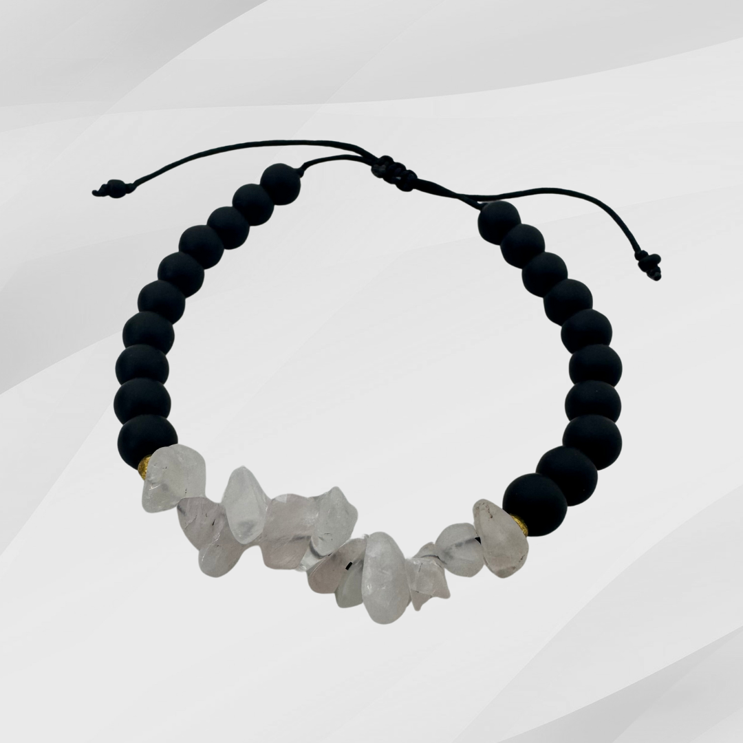 Handmade Stones Bracelet