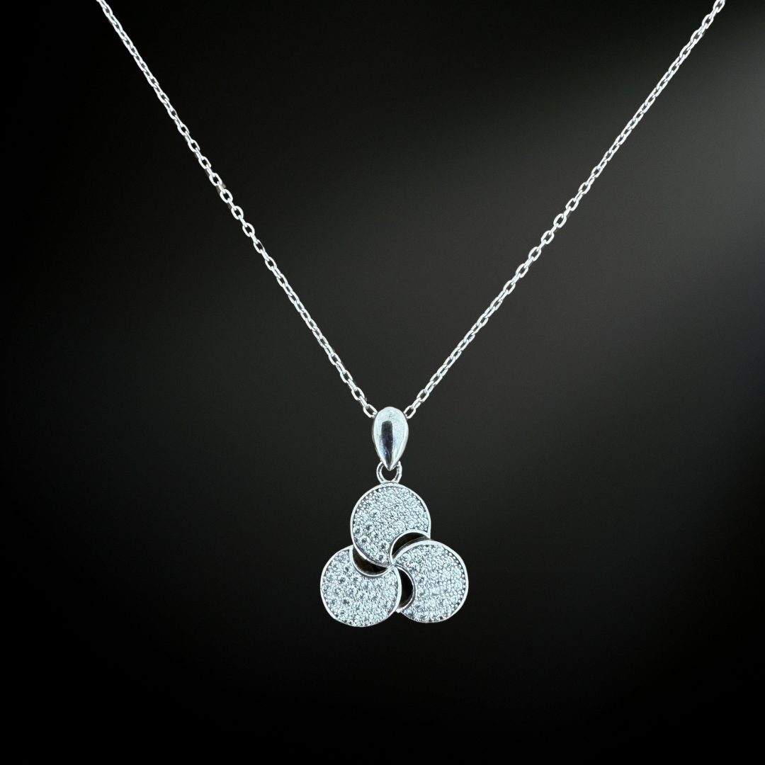 Referra Silver925 Necklace