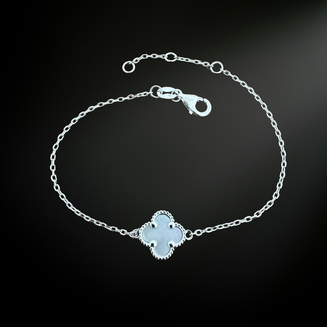 Pearl Silver925 Bracelet