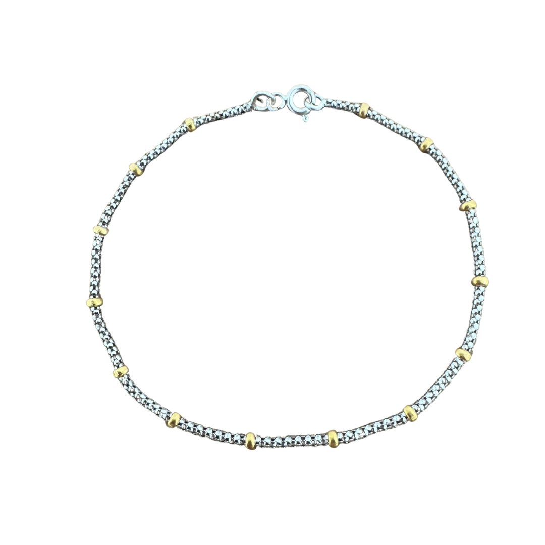 Dots Silver925 Bracelet
