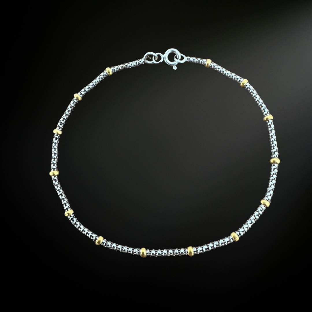 Dots Silver925 Bracelet