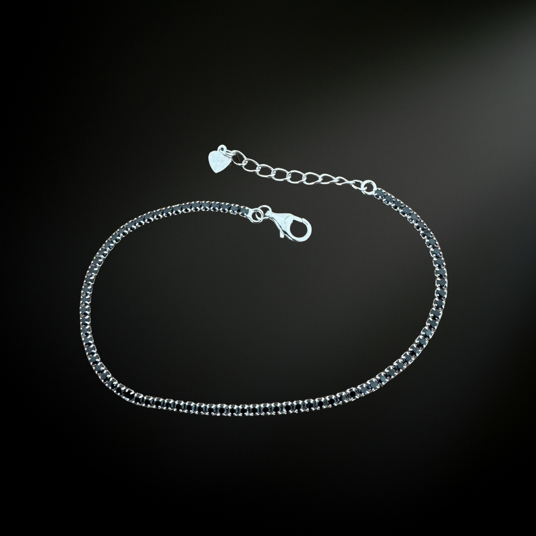 Tennis Silver925 Bracelet