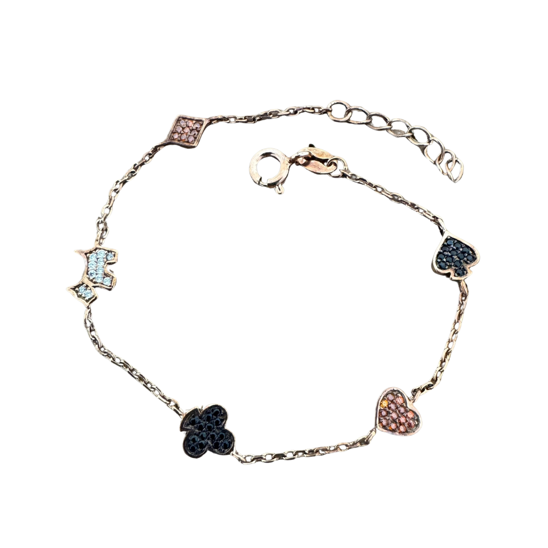 Reneira Silver925 Bracelet