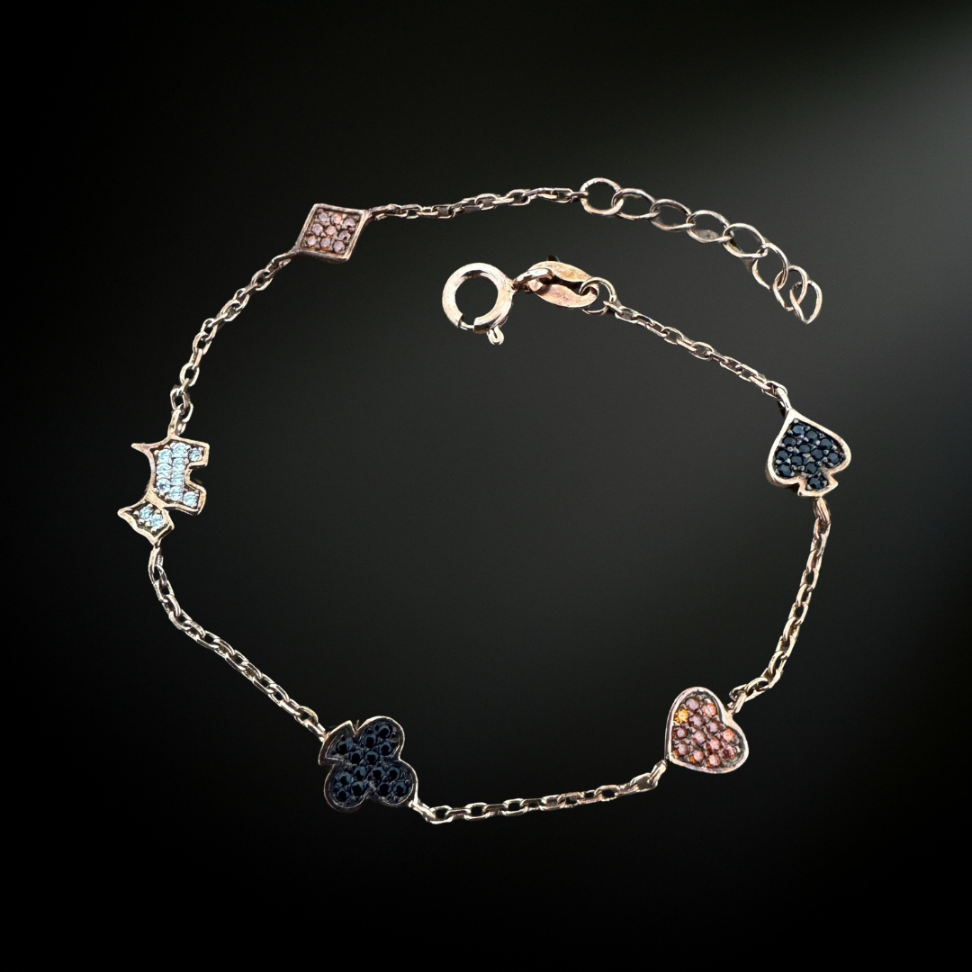 Reneira Silver925 Bracelet