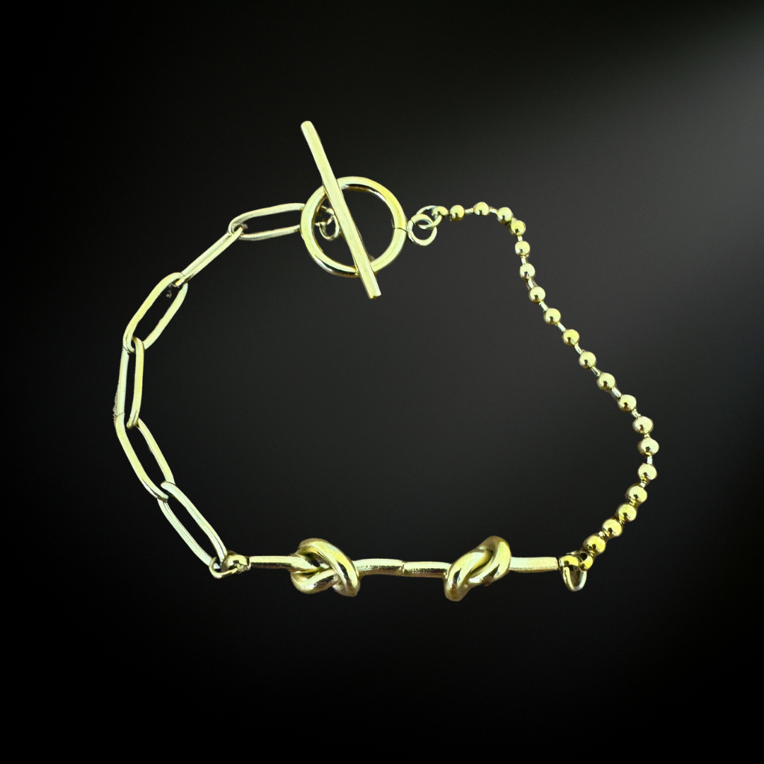knot Bracelet