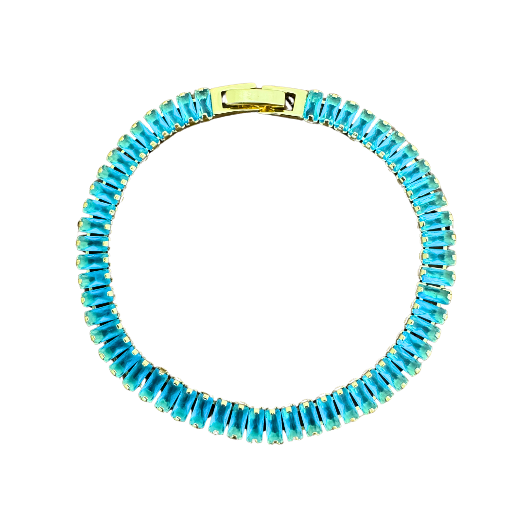Tennis Bracelet 0.5cm