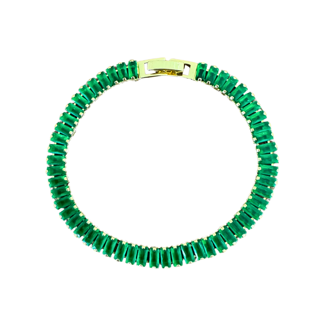 Tennis Bracelet 0.5cm