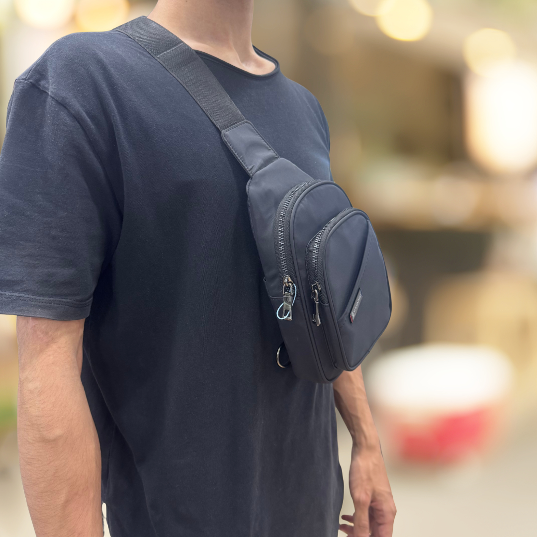 Crossbody Bag