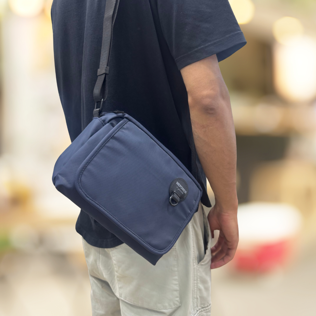 Shoulder Bag