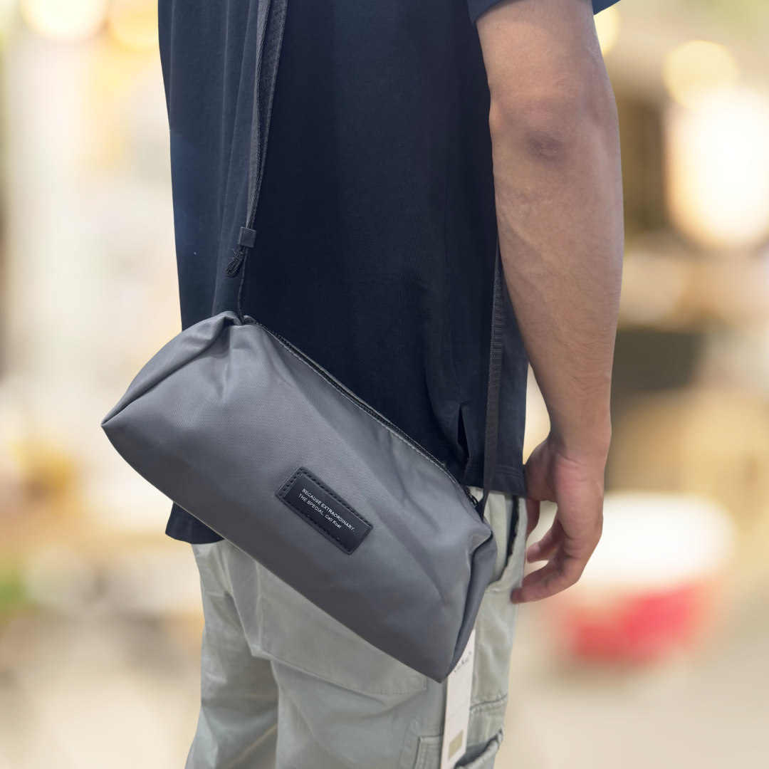 Shoulder Bag