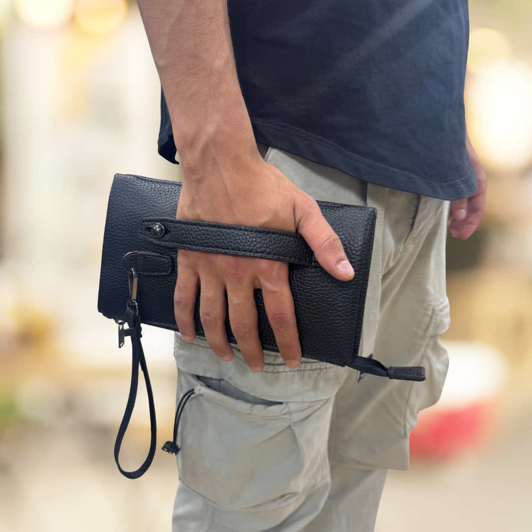 Clutch Bag