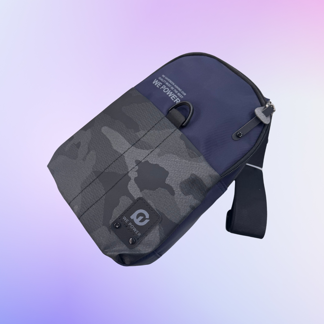 Crossbody Bag