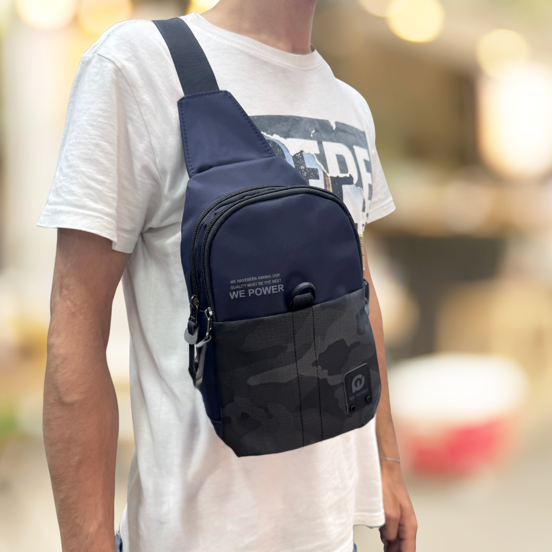 Crossbody Bag