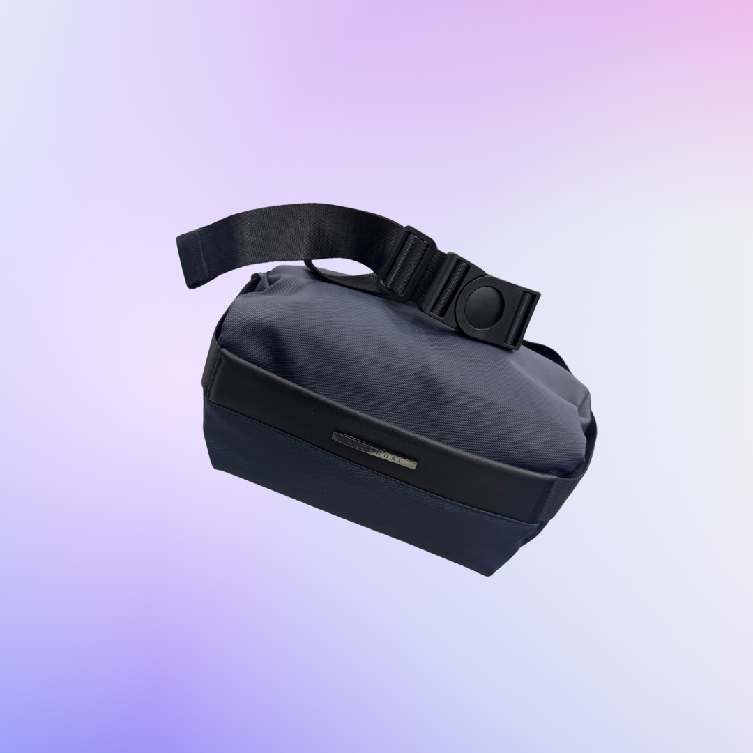 Fanny Crossbody Bag