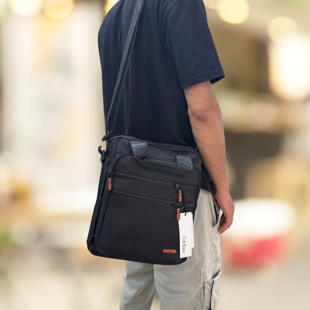 Shoulder Bag