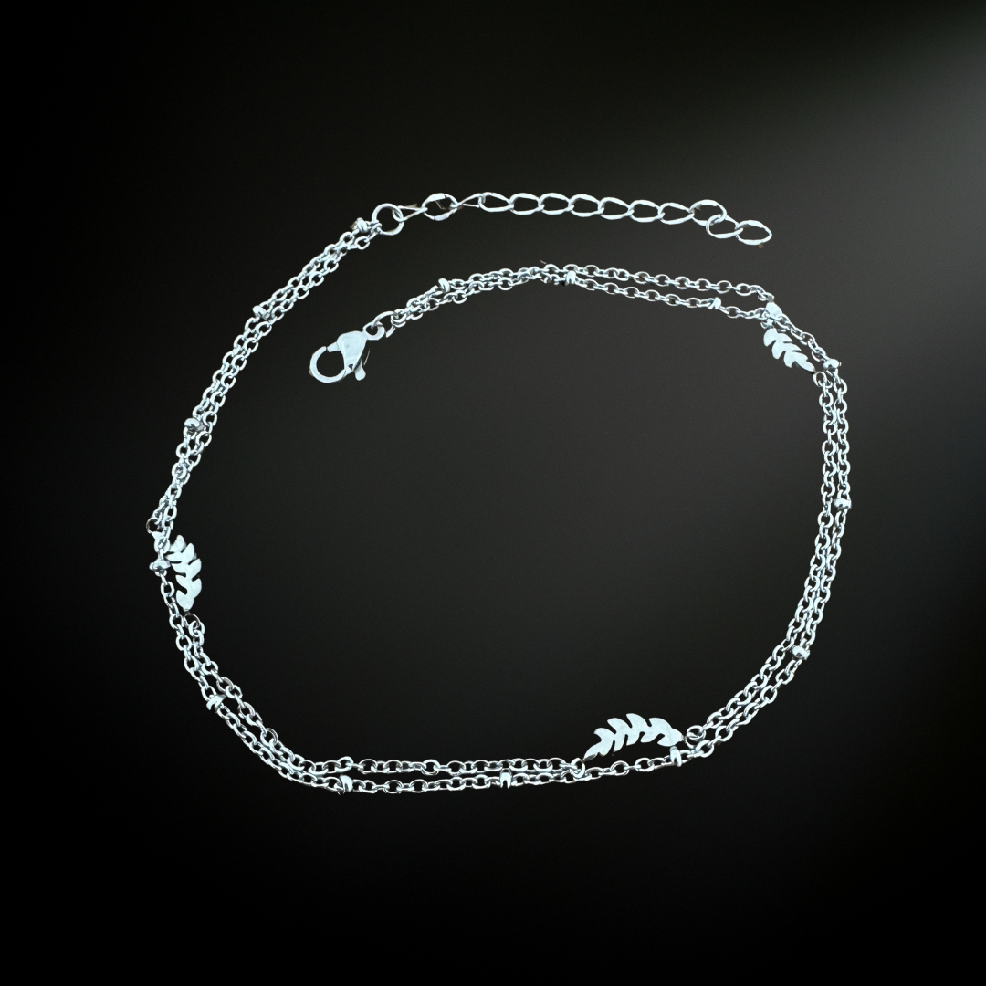 Willow Anklet