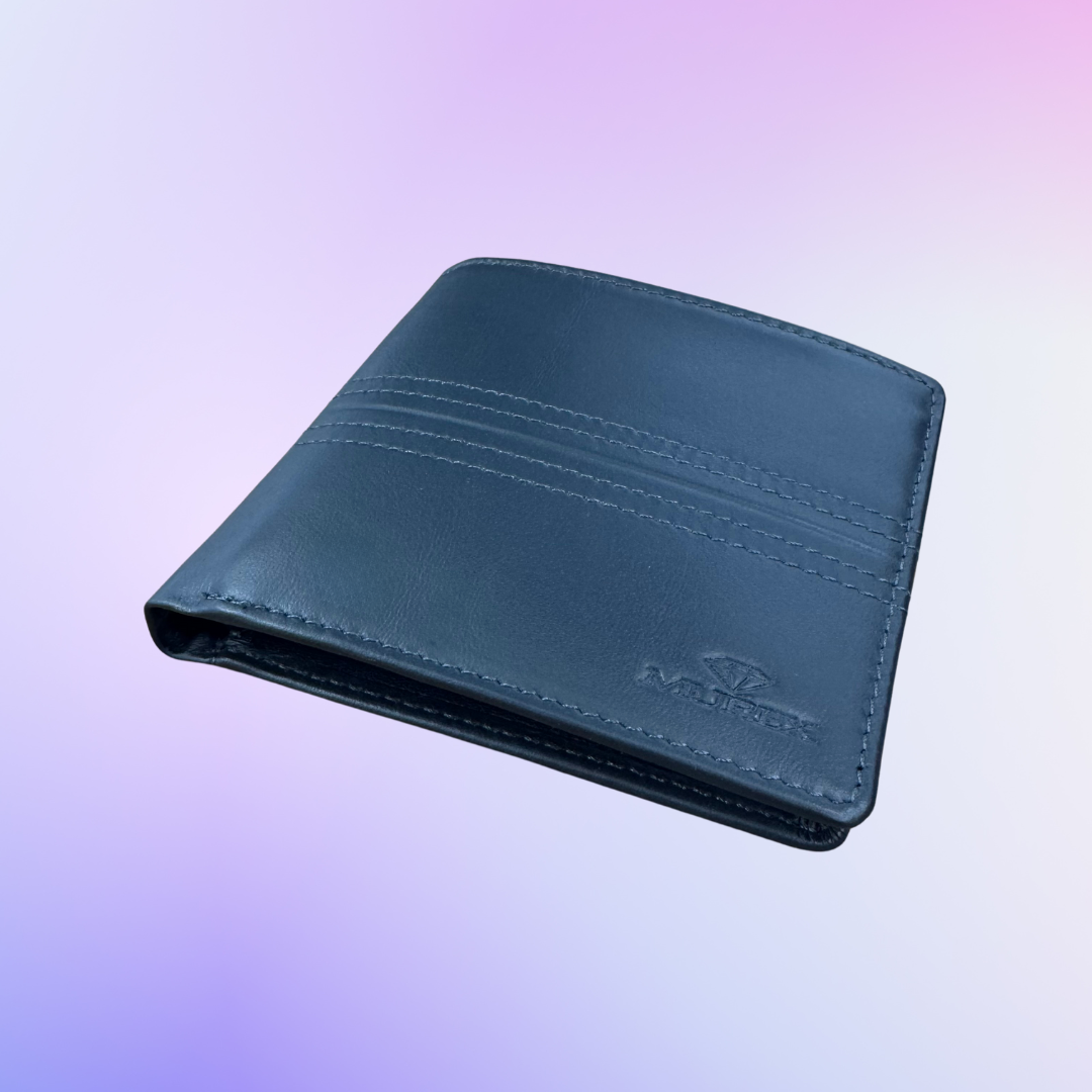 Murex Wallet D-Blue