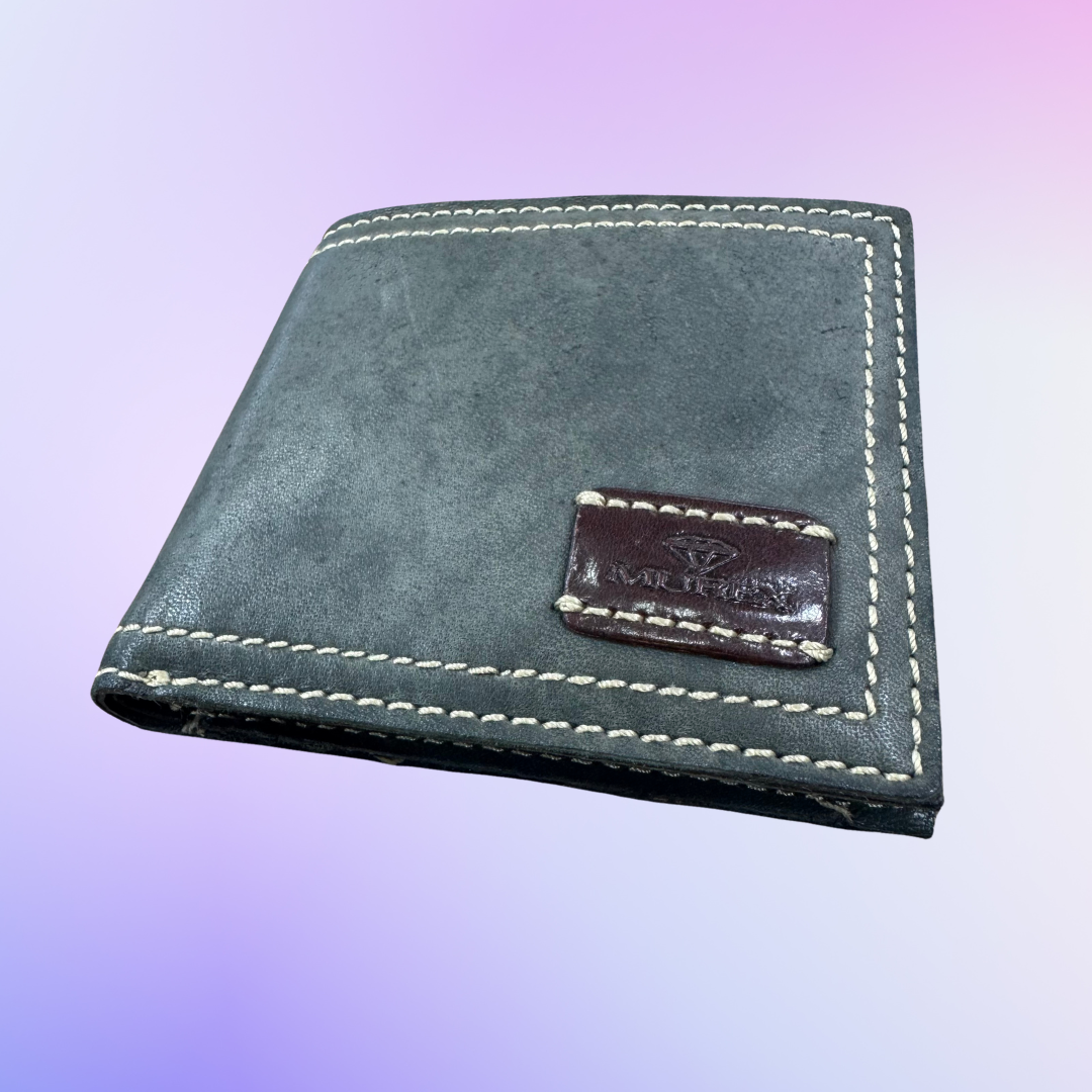 Murex Wallet Olive