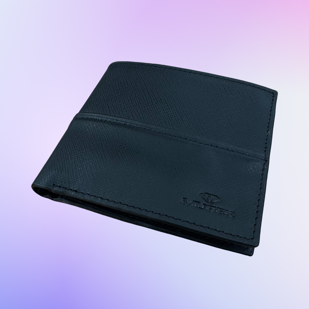 Murex Wallet Black