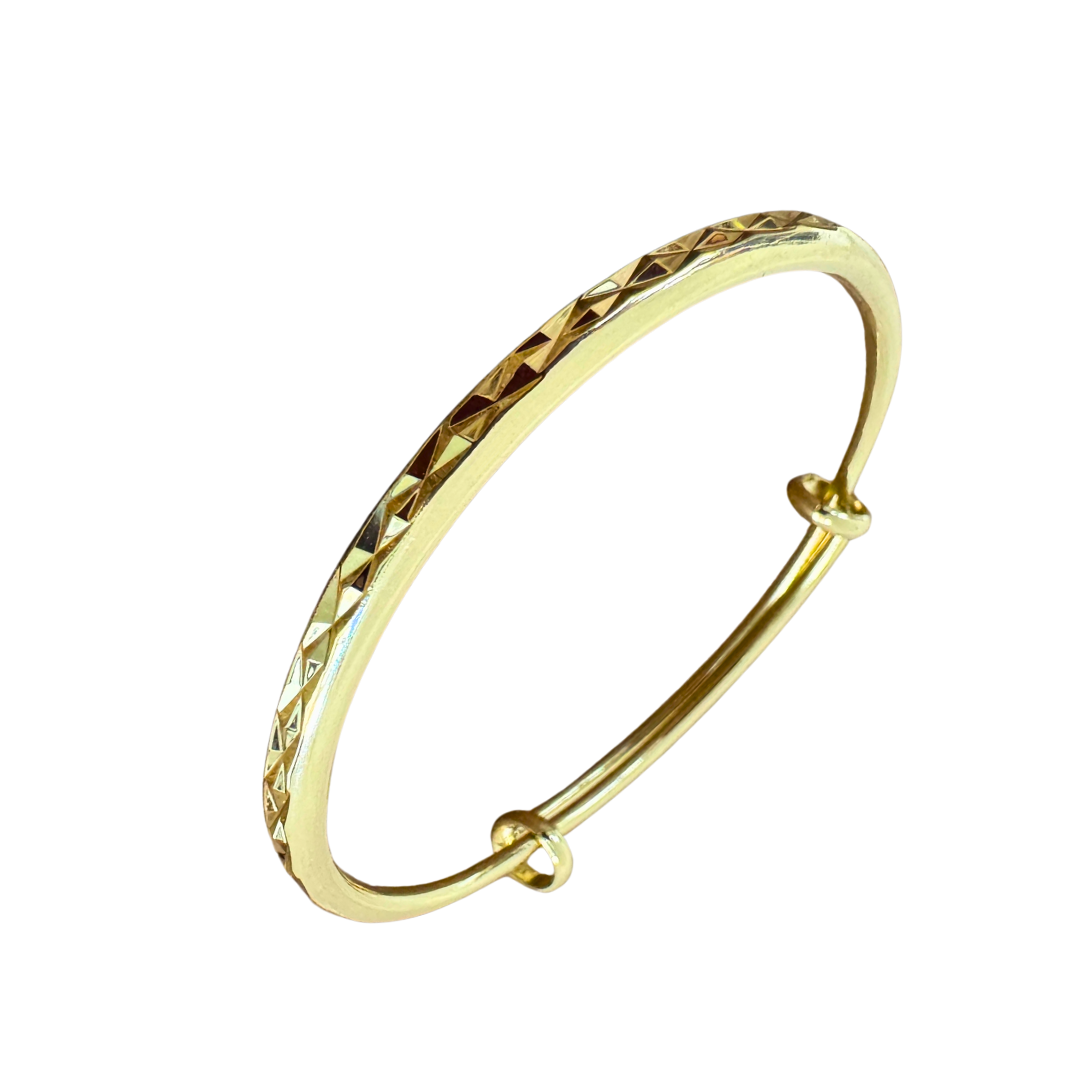 Vintage Bangle