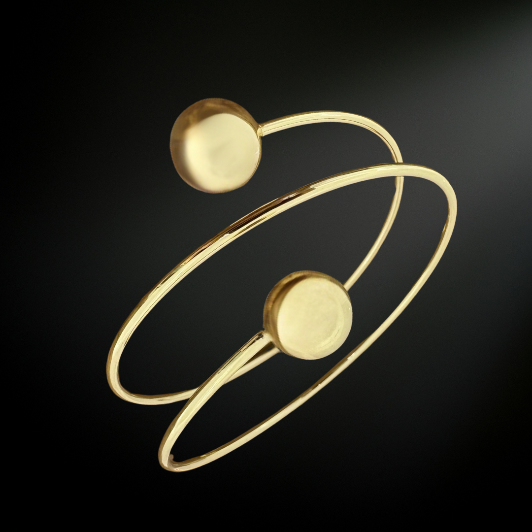 Vintage Bangle
