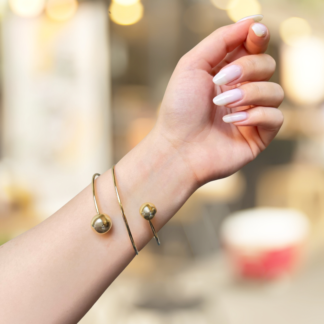 Vintage Bangle