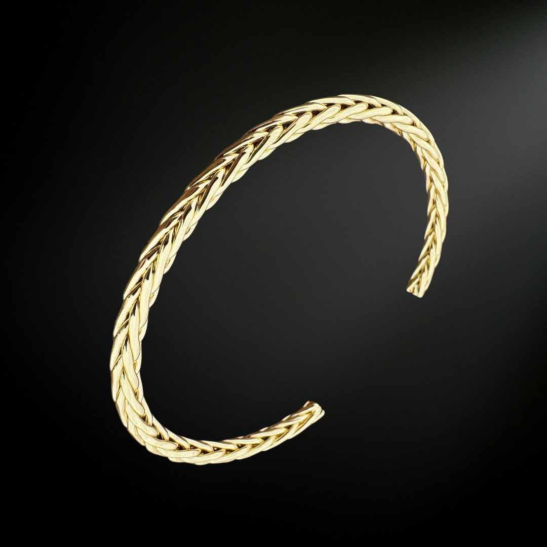 Vintage Bangle