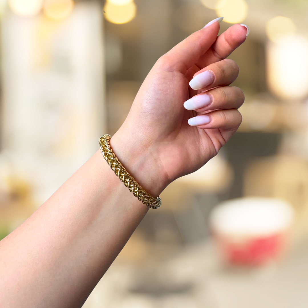 Vintage Bangle