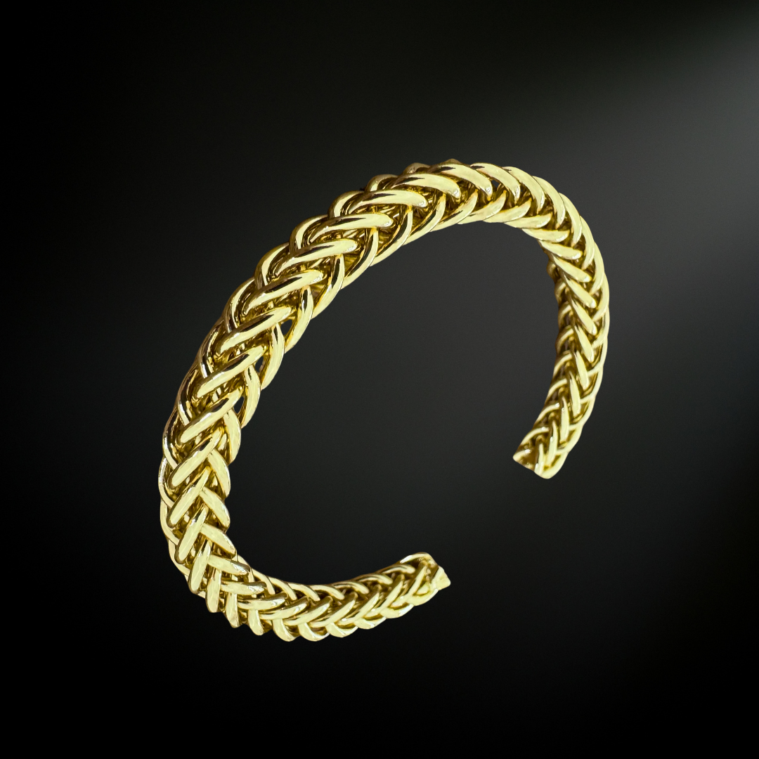 Vintage Bangle