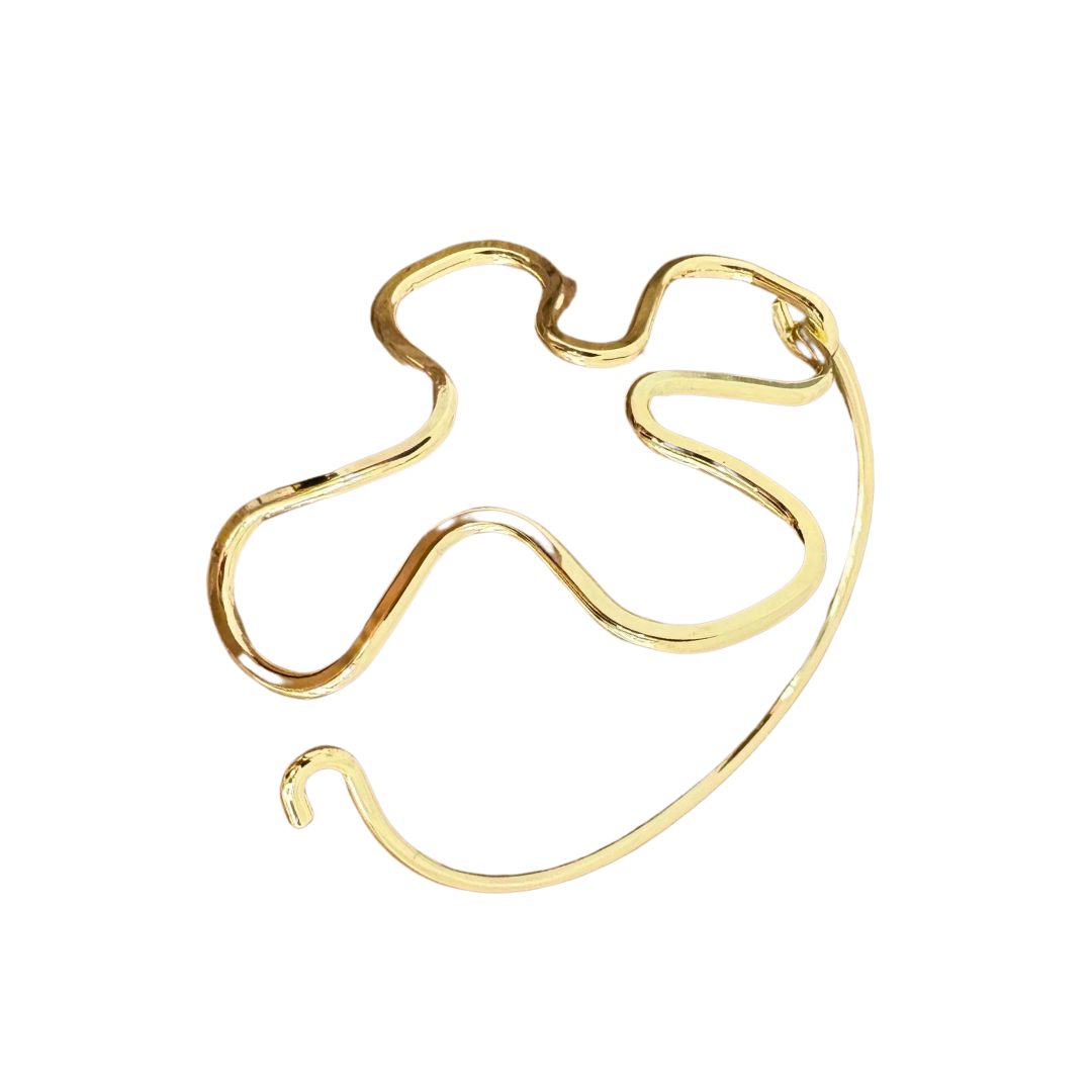 Vintage Bangle