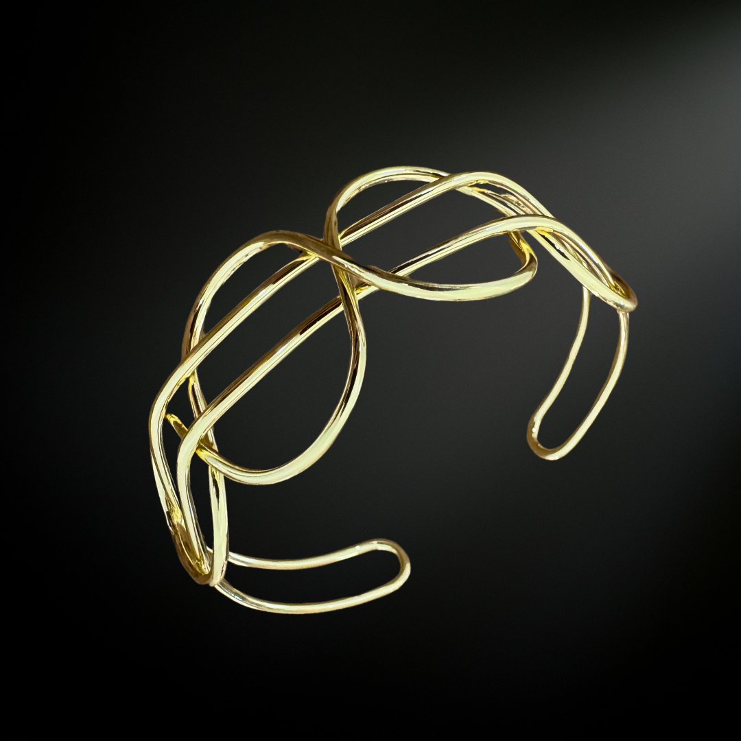 Vintage Bangle