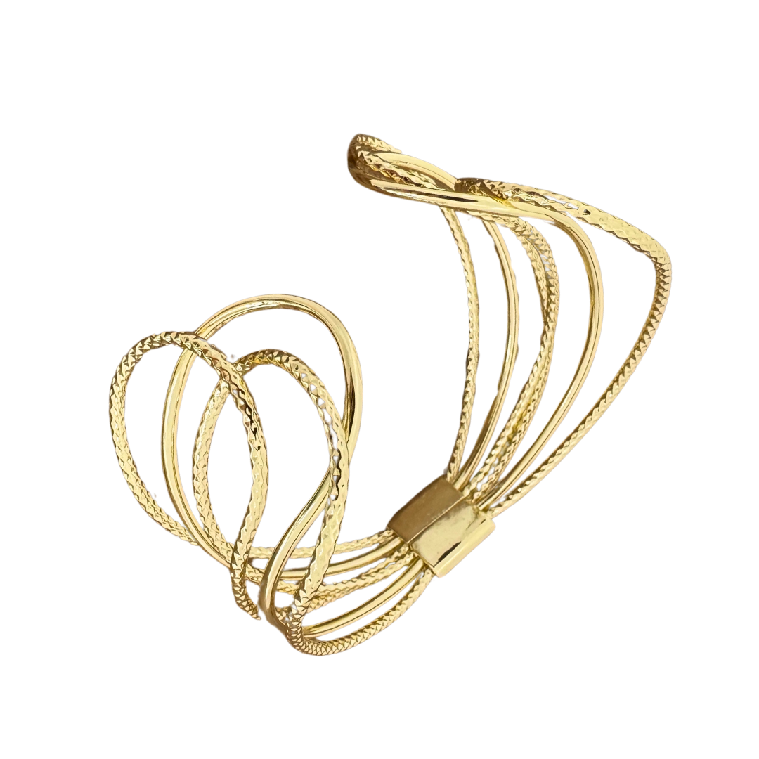 Vintage Bangle