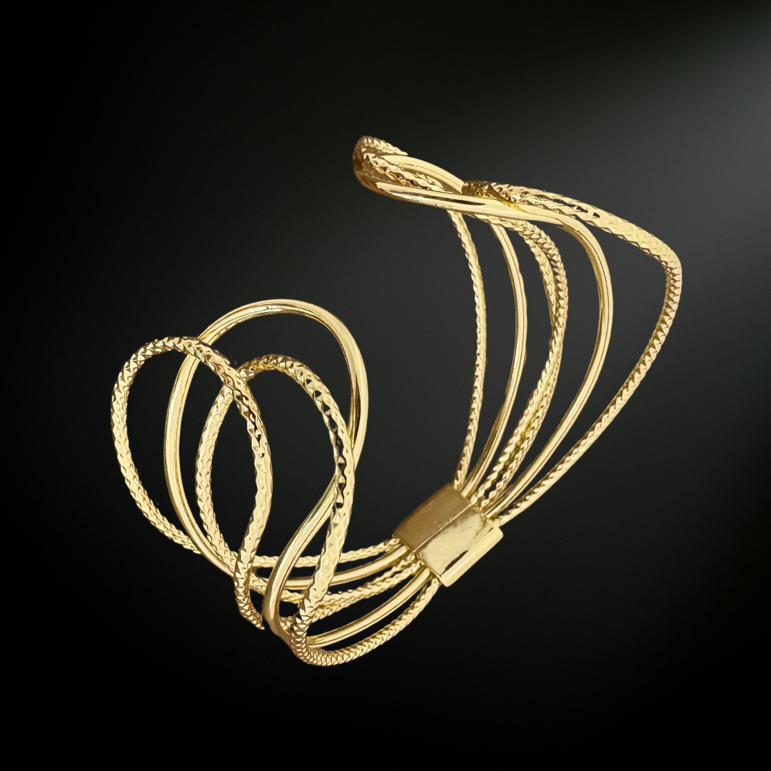 Vintage Bangle