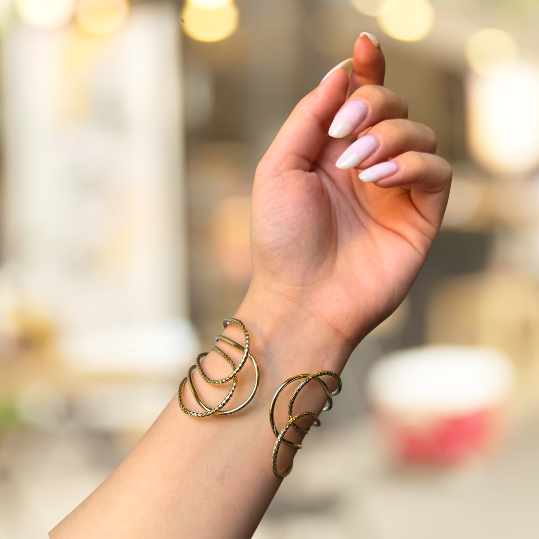 Vintage Bangle