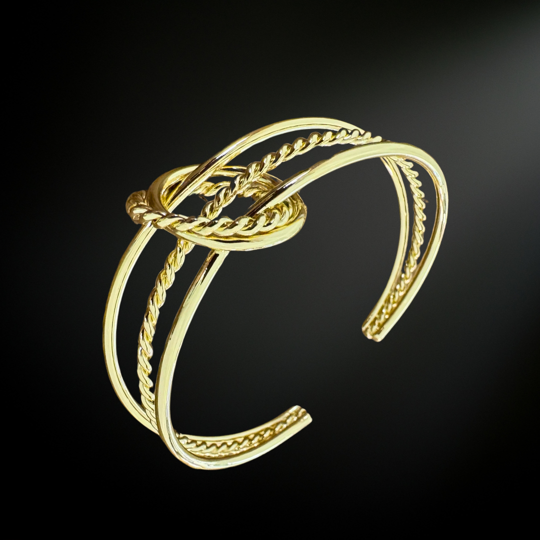 Vintage Bangle