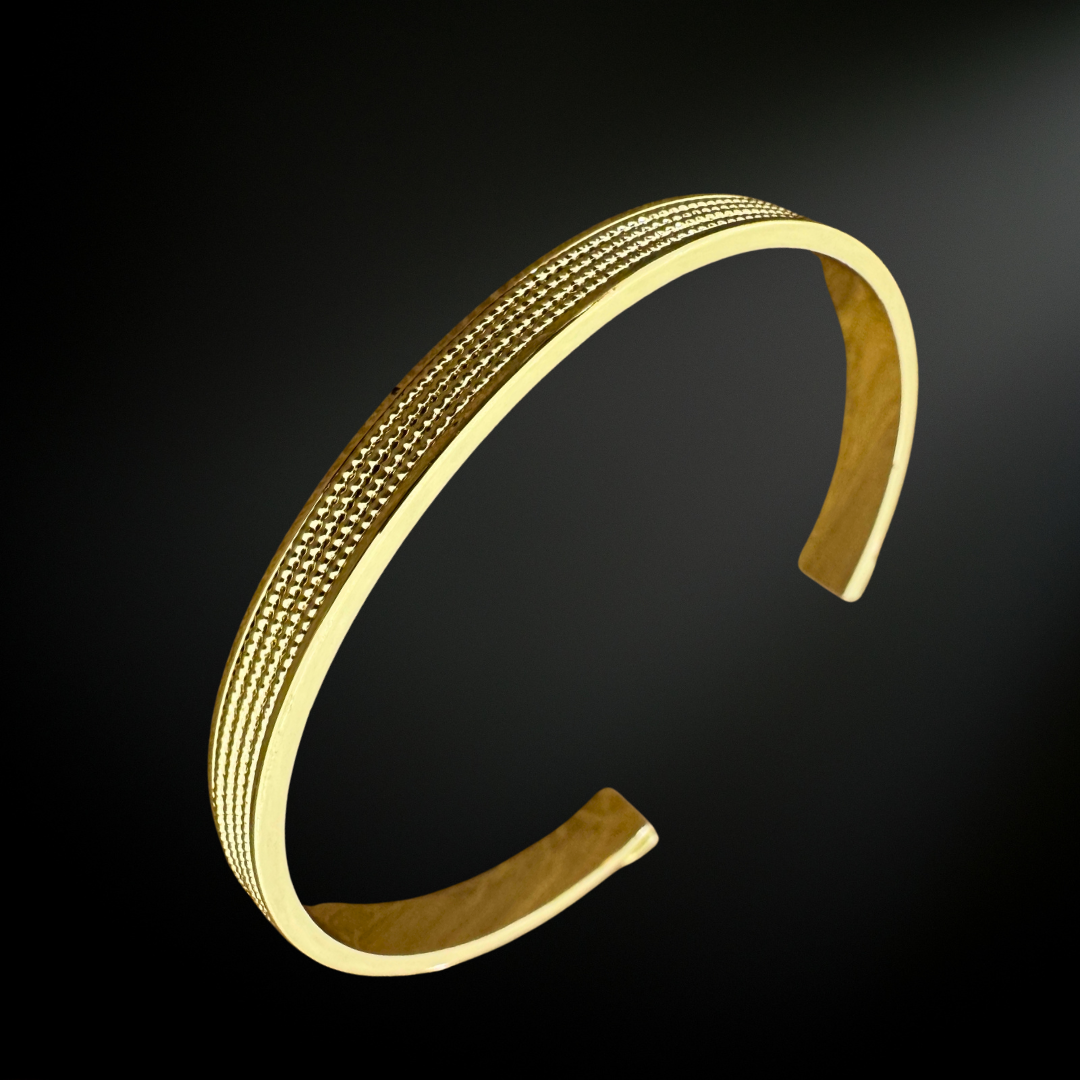 Vintage Bangle