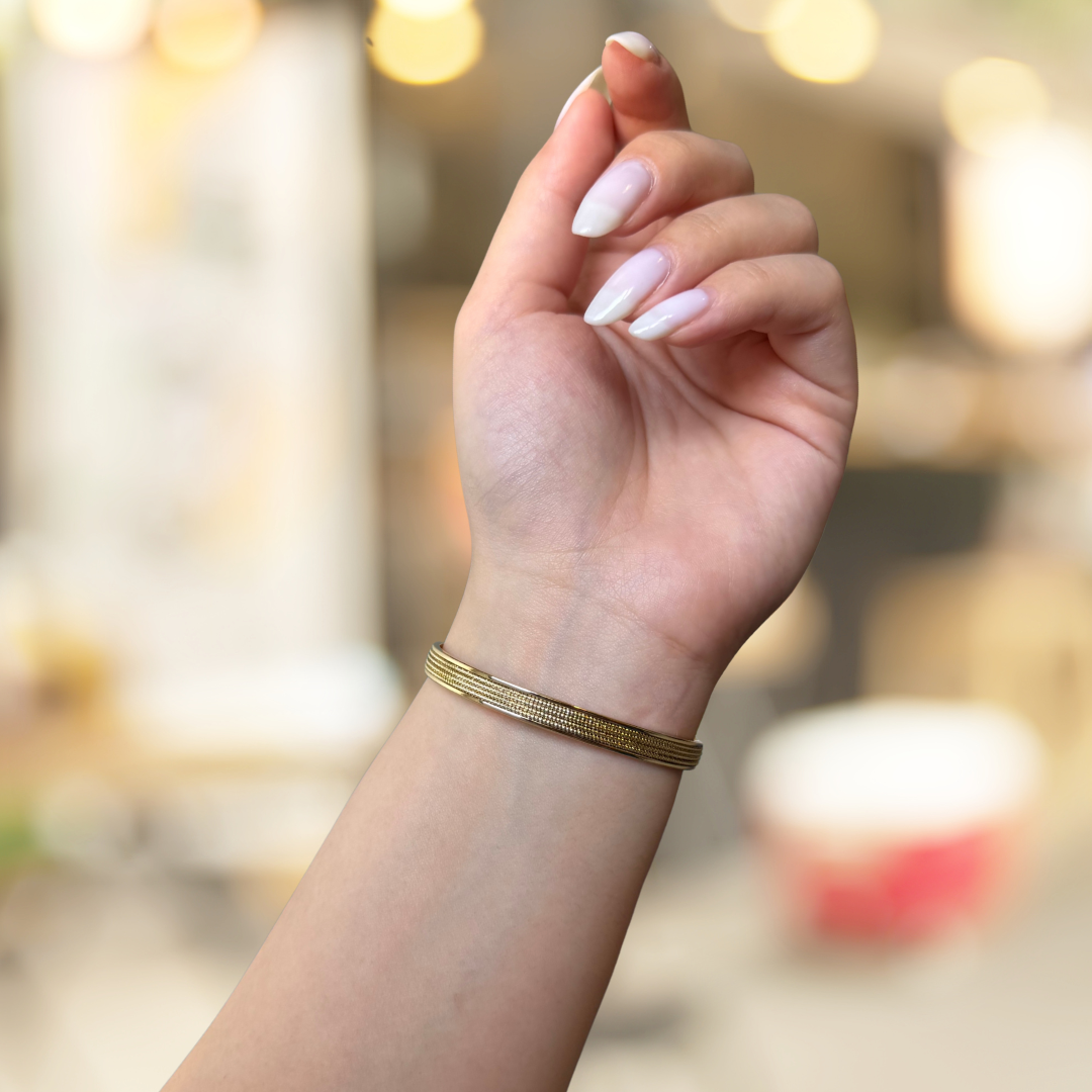 Vintage Bangle
