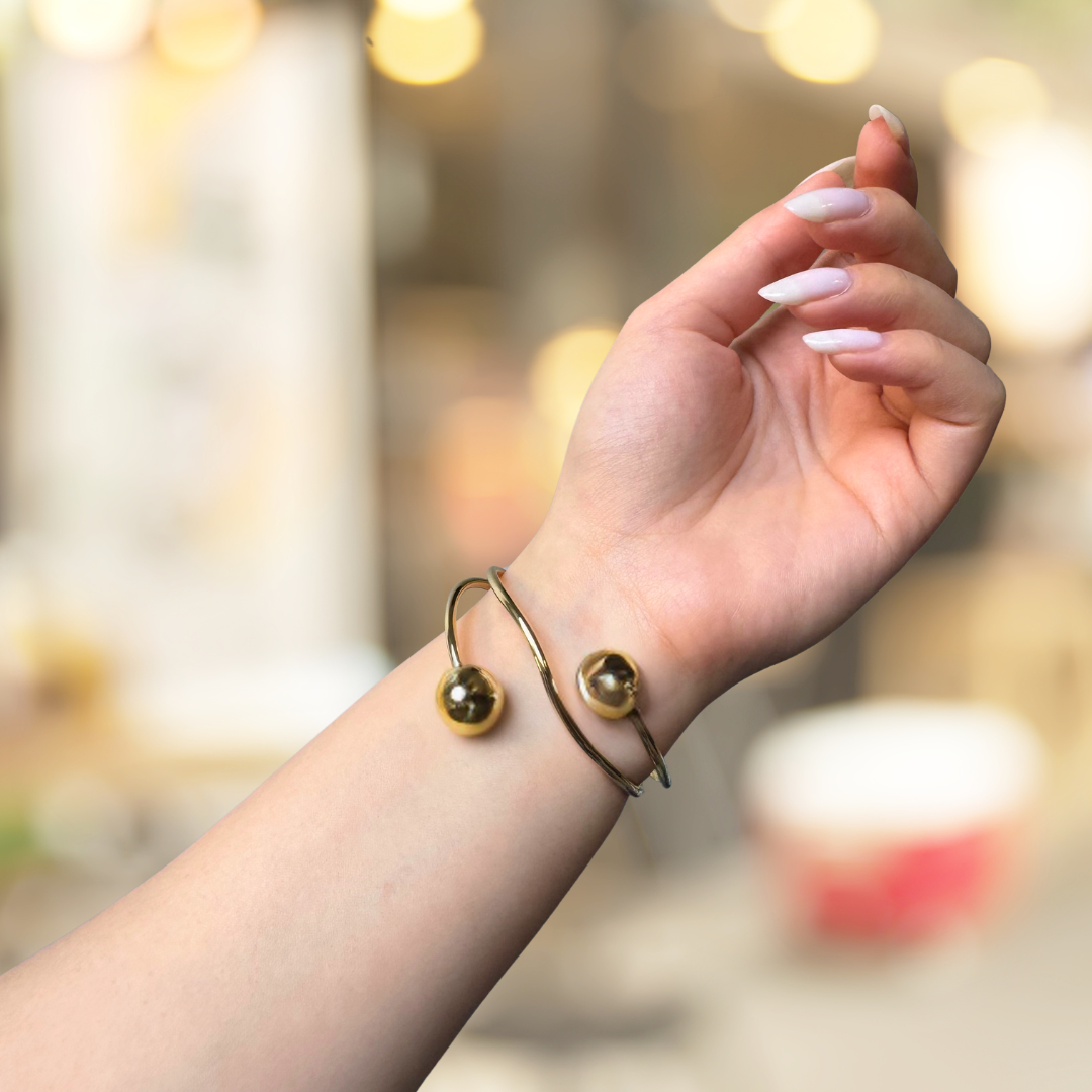 Vintage Bangle