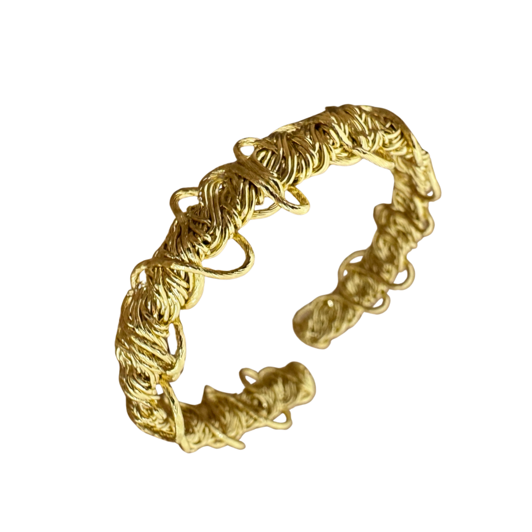 Vintage Bangle