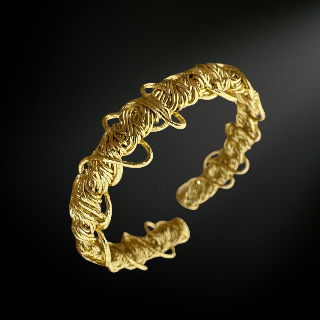 Vintage Bangle