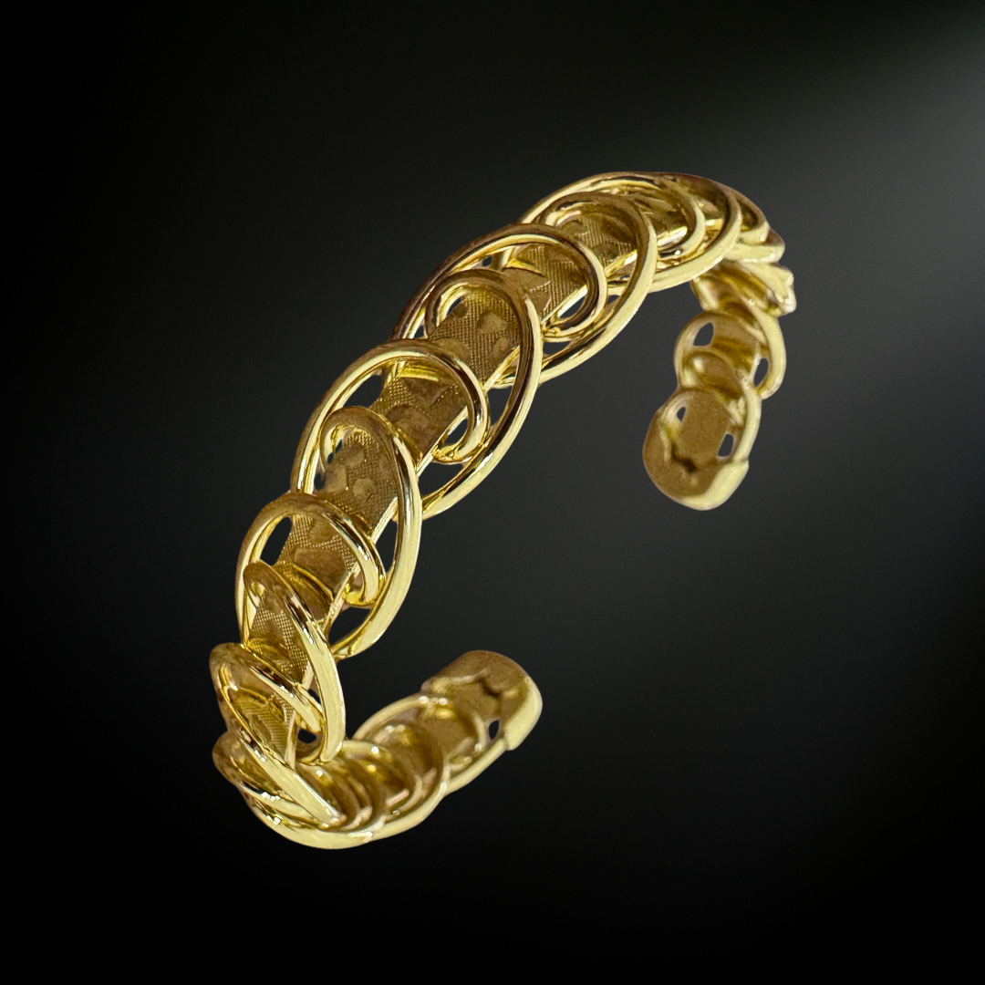 Vintage Bangle
