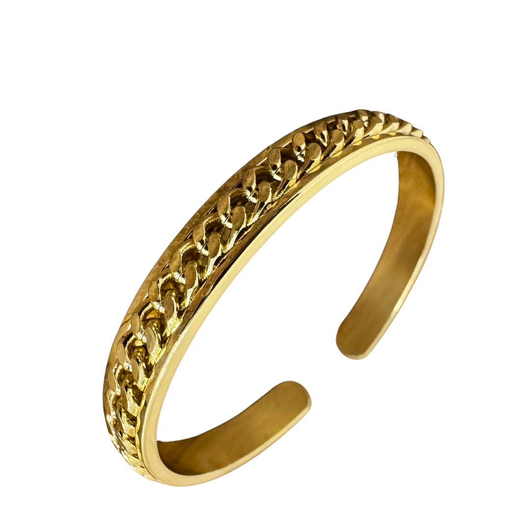 Vintage Bangle