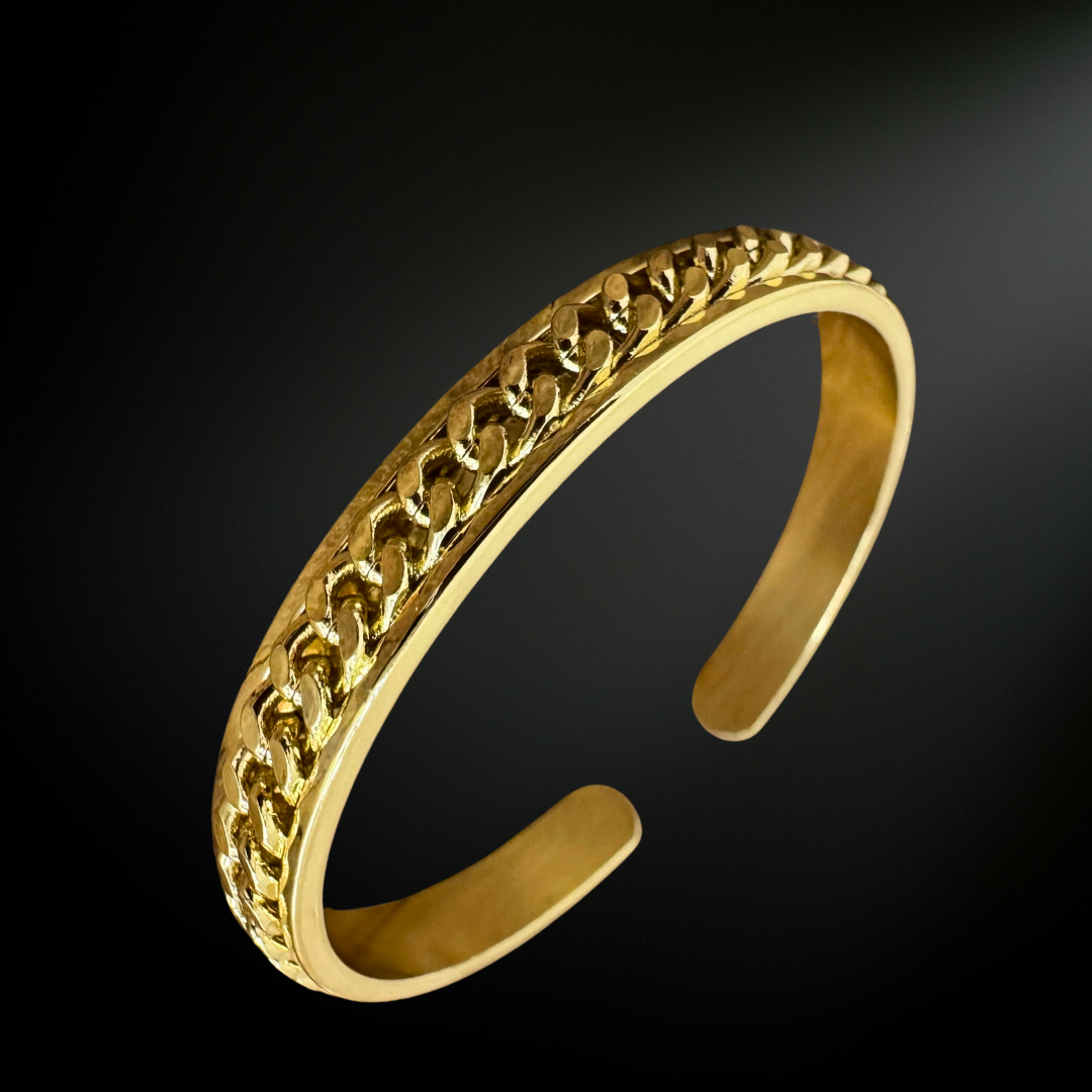 Vintage Bangle