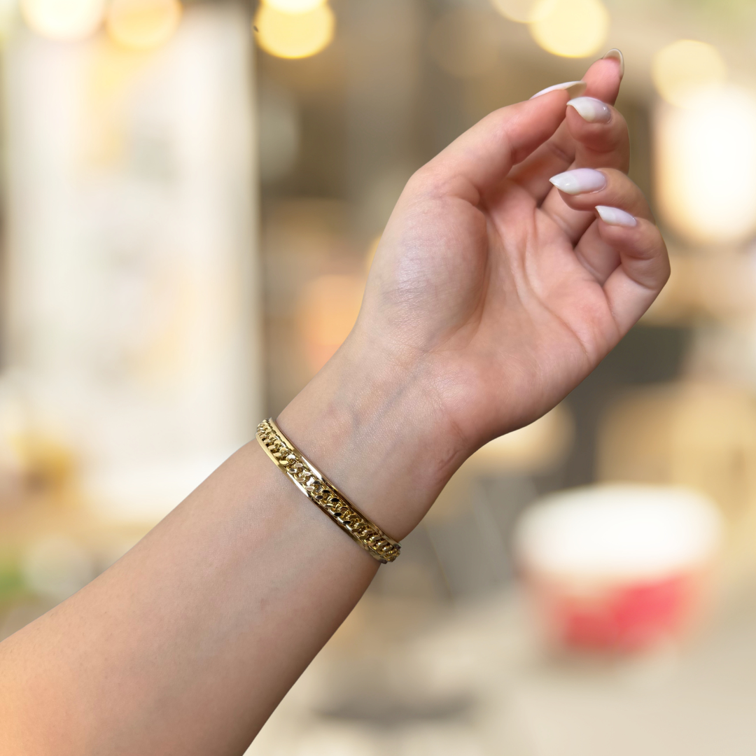 Vintage Bangle
