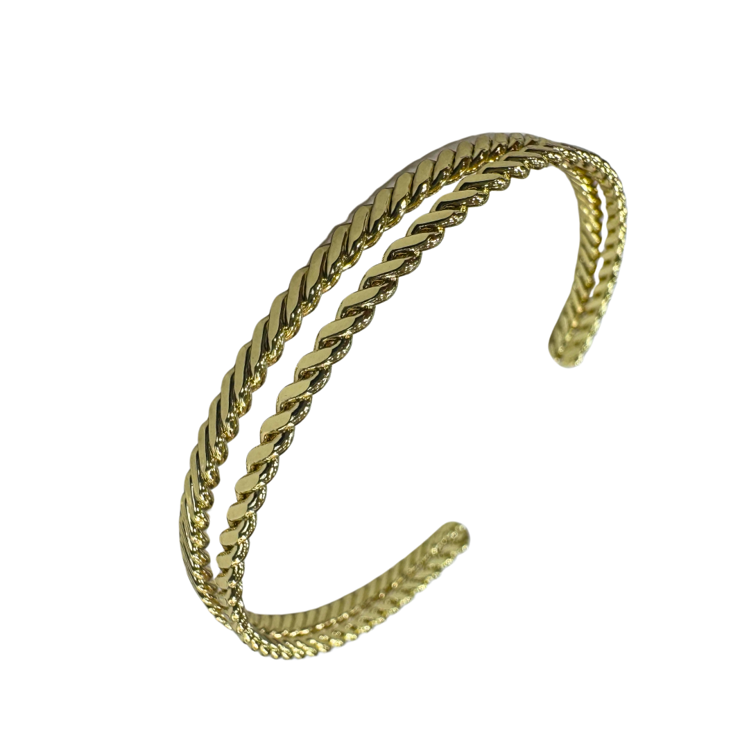Vintage Bangle