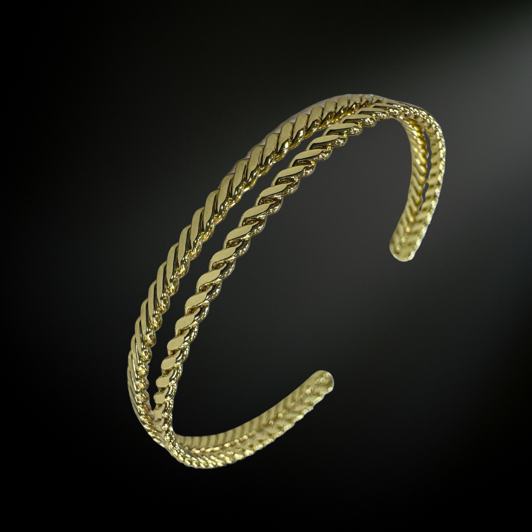 Vintage Bangle