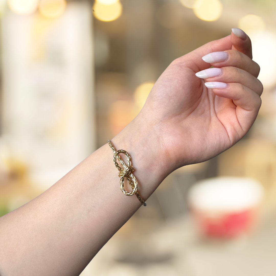Vintage Bangle