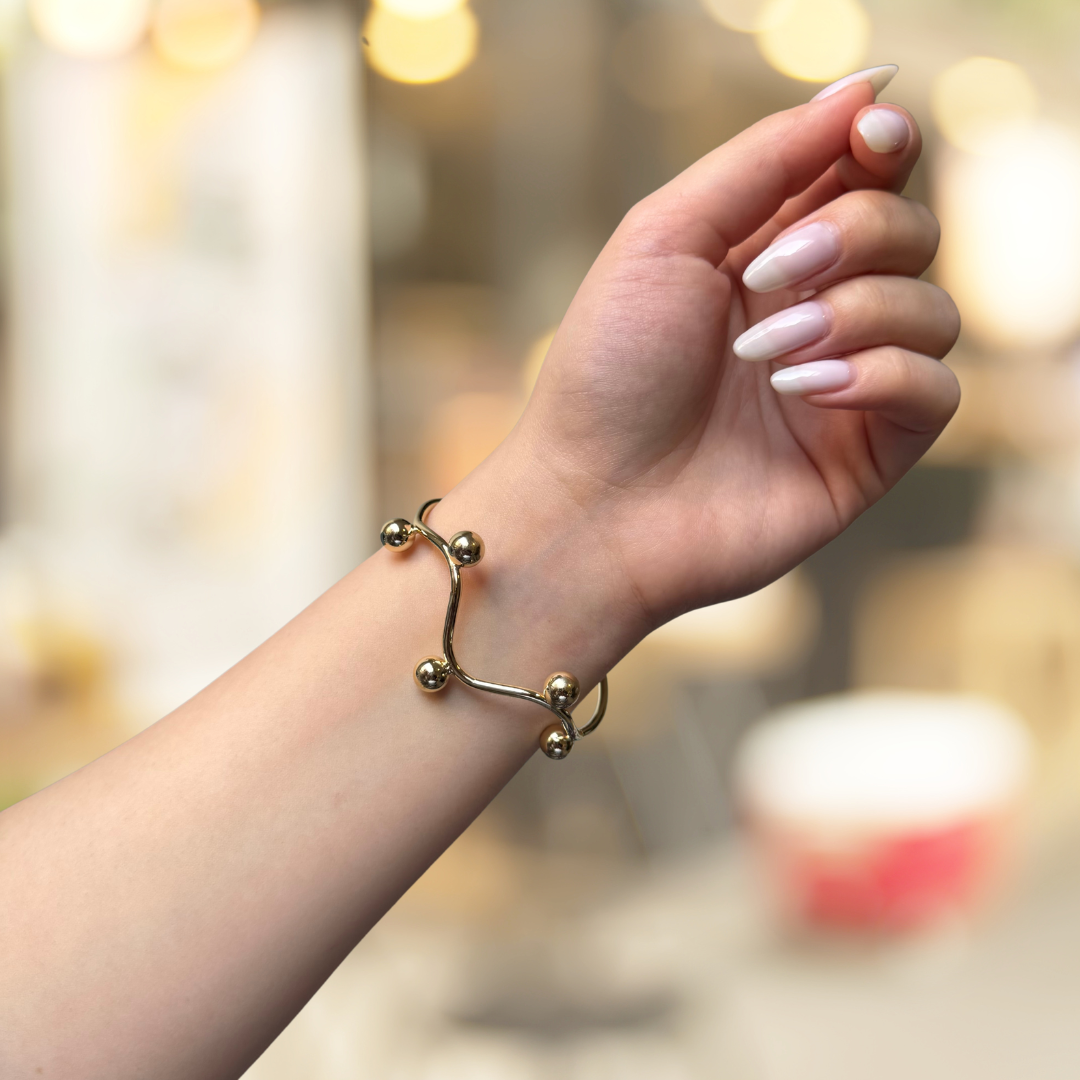 Vintage Bangle