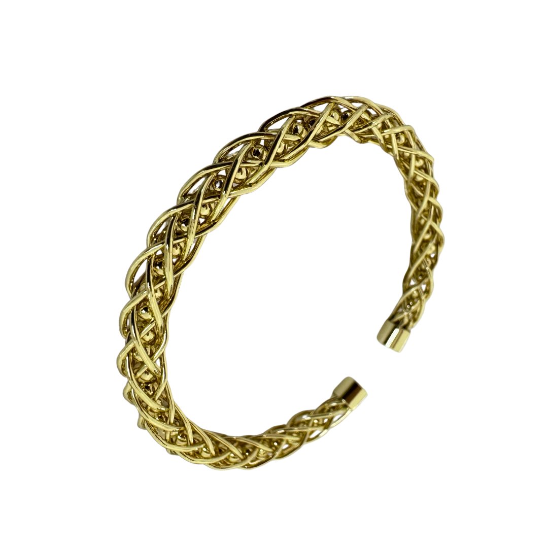 Vintage Bangle
